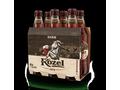 Kozel Bere bruna sticla 6 x 0.33 l