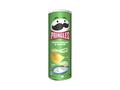 Pringles Chipsuri cu gust de smantana si ceapa 165 g