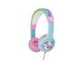 Casti copii on Ear fara microfon OTL, Model Hello Kitty Unicorn