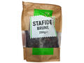 Stafide brune 250 g Orlando's