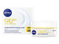 Crema de zi Anti-Rid Nivea Q10 Power Pentru Fermitate Cu Fps 30, 50 ML