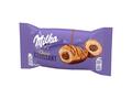 Milka Croasant cu crema cu ciocolata 50g