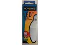 Bec LED tip lumanare Novelite, 5 W, soclu E14, 6400 K