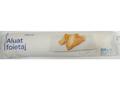 Aluat foietaj 800 g Carrefour