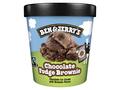 Ben&Jerry'S Chocolate Fudge Brownie 465Ml