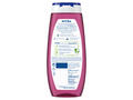 Gel de dus Nivea Waterlily & Oil, 250ML