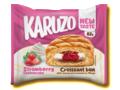 Karuzo Croissant Strawberry Cheesecake 82g