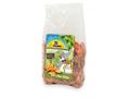 Felii de morcov pentru rozatoare Jr Farm 125 g