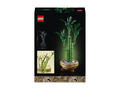 LEGO Botanicals - Bambus norocos 10344, 325 piese