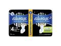 Absorbante Always Ultra Secure Night, 12 buc