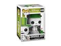 Figurina Funko Pop, The Nightmare Before Christmas, Snowman Jack