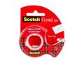 Banda Scotch  Transp  19X7 5M