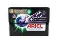 Detergent de rufe capsule Ariel PODS+ Revita Black, 22 spalari