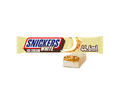 Inghetata Snickers White Ice Cream 40.8g / 44.6 ML