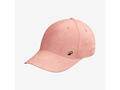 Șapcă de tenis T56, TC 500 Roz