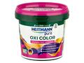 Oxi color praf concentrat eliminare pete 500g Heitmann