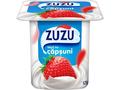 Zuzu Iaurt capsuni 2,6% 125g