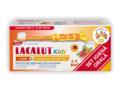 Lacalut Kids 2-6 Ani Protect¿Ie Anticarie si Zaharuri Set (Past¿¿*55 Ml + Periuta)