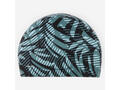 Cască de baie înot material textil mărimea L Reflexii gri