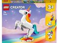 LEGO Creator Unicorn magic 31140