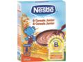Cereale Nestle® 8 Cereale, 250g, de la 8 luni