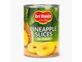 Ananas felii in sirop Delmonte 570g