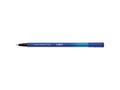 Finelinere Intensity Medium, Bic, diverse culori, 12 bucati