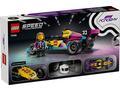 LEGO® Speed Champions - Masina de curse LEGO F1 ACADEMY (77258)