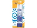 Set 4 picuri corectoare BIC