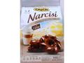 Biscuiti Cu Cacao & Orez Expandat Narcisi Crich 300 G