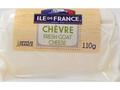 Branza de Capra Ile De France 110g