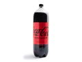Coca-Cola Zero Zahar 2.5L