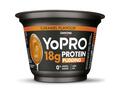 Budinca caramel 180g YoPro