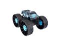 Masinuta cu telecomanda, Maisto, Tech Cyklone AWT, Albastru
