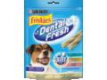 Friskies Dental Fresh Pentru Caini De Talie Mica, Recompense Pentru Caini, 110 G