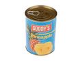 Goodys compot ananas rondele 565 g