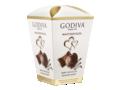 Praline Ciocolata Neagra 117G Godiva