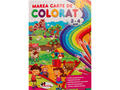 Marea Carte De Colorat 34 Ani