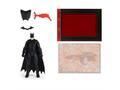 Set figurina cu accesorii din film, Batman, Wingsuit, 10 cm, 20130924