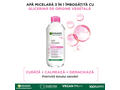 Lotiune Micelara Hipoalergenica Skin Naturals Garnier 400 Ml