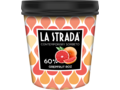 Sorbet Grepfruit 500ml La Strada