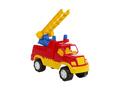 Camion de jucarie Pompier Super Burak Toys
