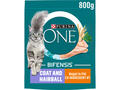 Hrana Uscata Pentru Pisici One Coat&Hairball Pui