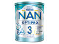 Nestle NAN OPTIPRO 3 HMO Lapte pentru copii de varsta mica, de la 1 an, 800g