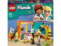 LEGO Friends Camera lui Leo 41754