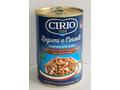 5 LEGUME&LINTE CIRIO 410G