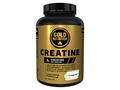 Supliment alimentar cu Creatină GoldNutrition® 60 tablete