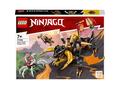 LEGO Ninjago Dragonul de pamant EVO al lui Cole 71782