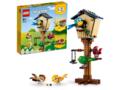 LEGO Creator 3 in 1 Casuta pentru pasari 31143