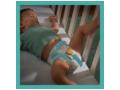 Scutece Active Baby Marimea 2 Nou Nascut 4-8kg 76buc Pampers